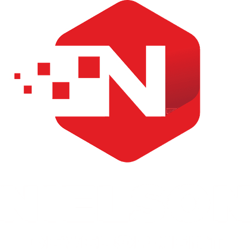 Developed and built by Nielson Development